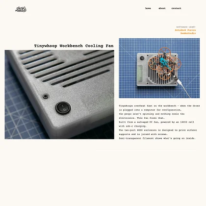 Nowoczesna strona internetowa — Laap Code