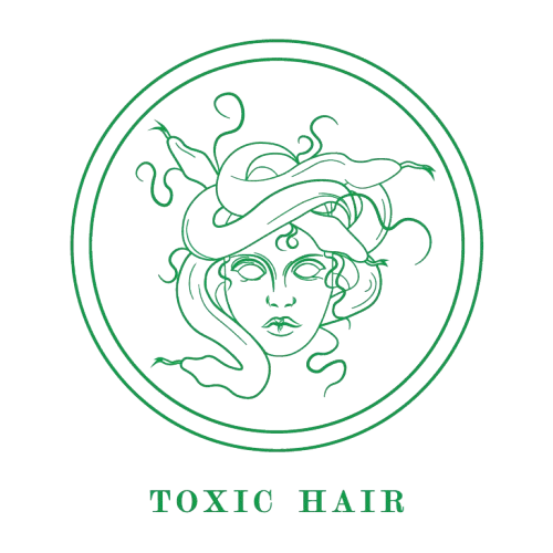 Toxic Hair